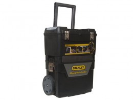 STANLEY Hand Tools Mobile Work Centre £52.99